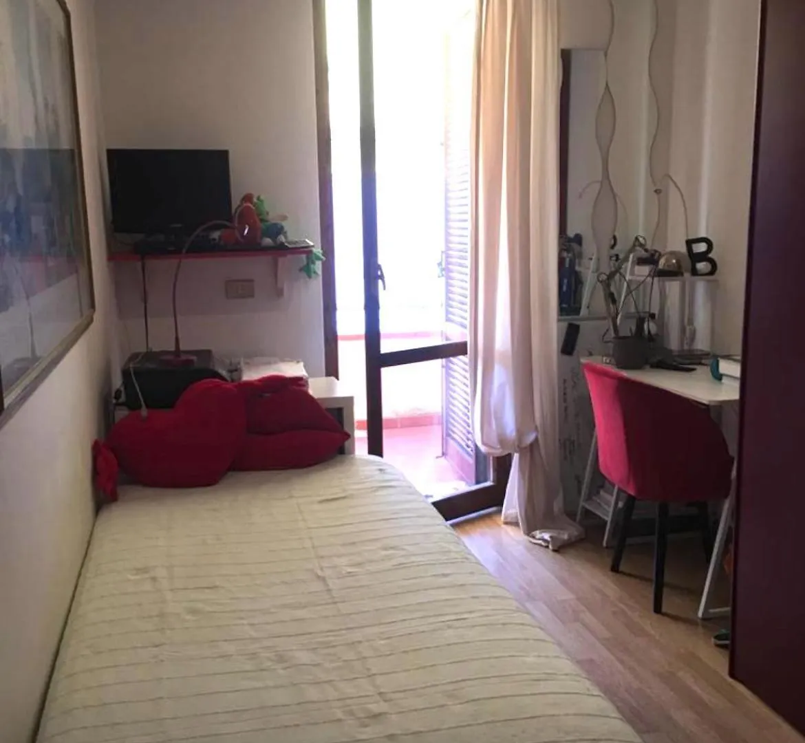 Casa Audrey Apartment Torre del Lago Puccini