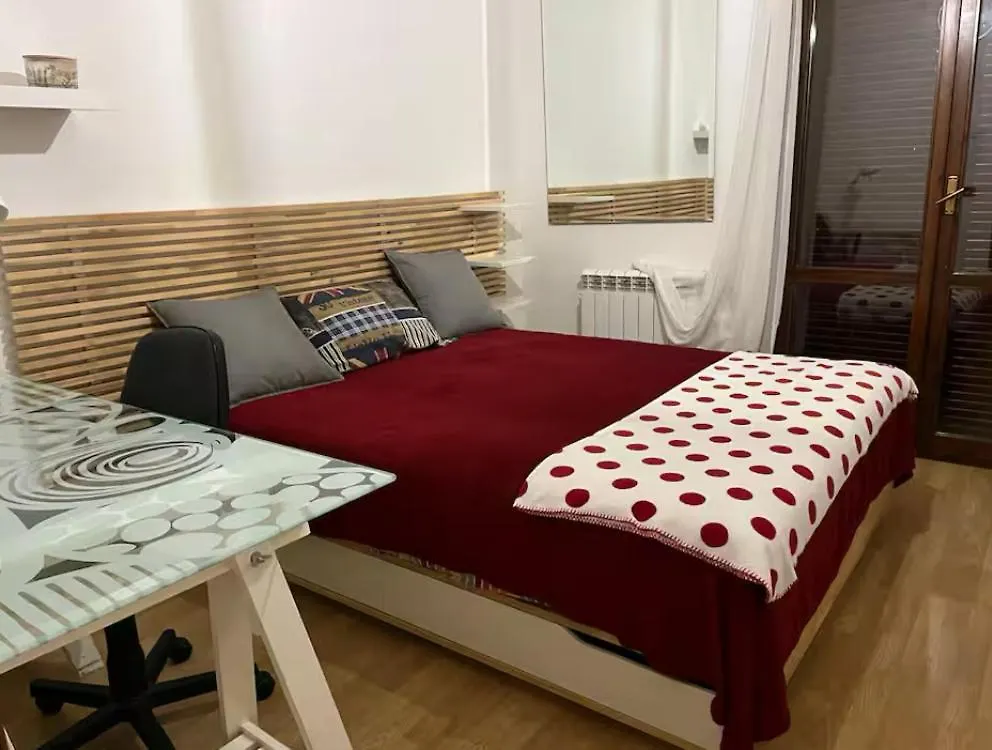 Casa Audrey Apartment Torre del Lago Puccini Italy