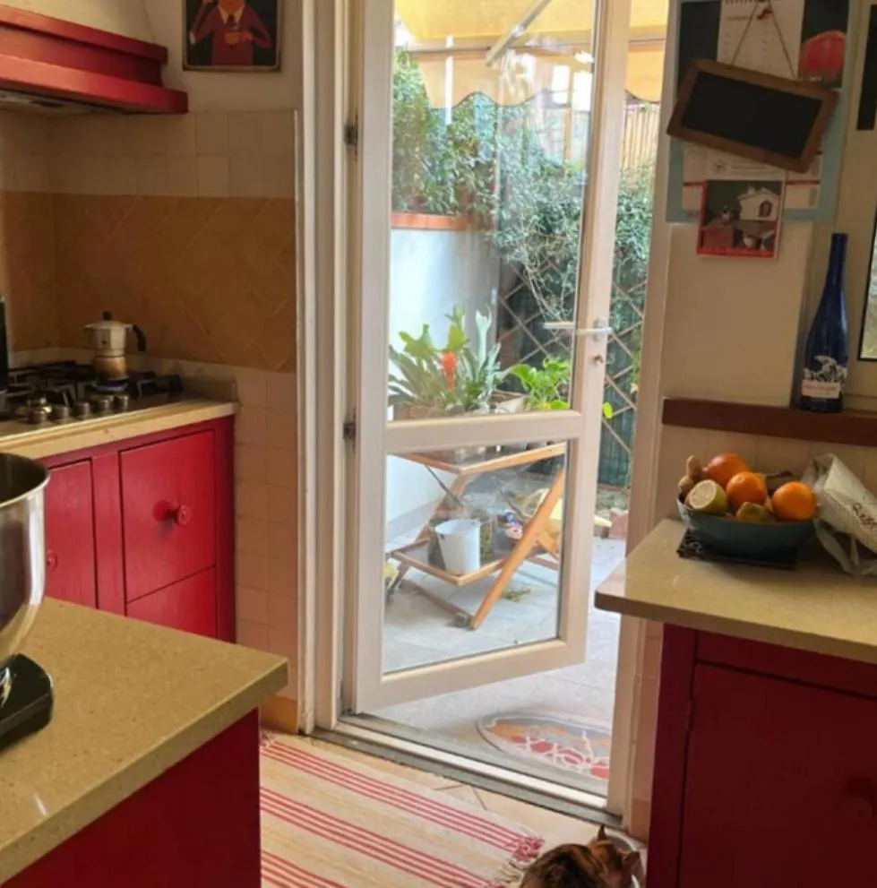 Homestay Casa Audrey Apartment Torre del Lago Puccini Italy