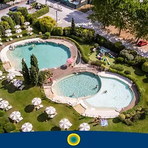 3* Ferienpark Club Del Sole Viareggio Family Collection