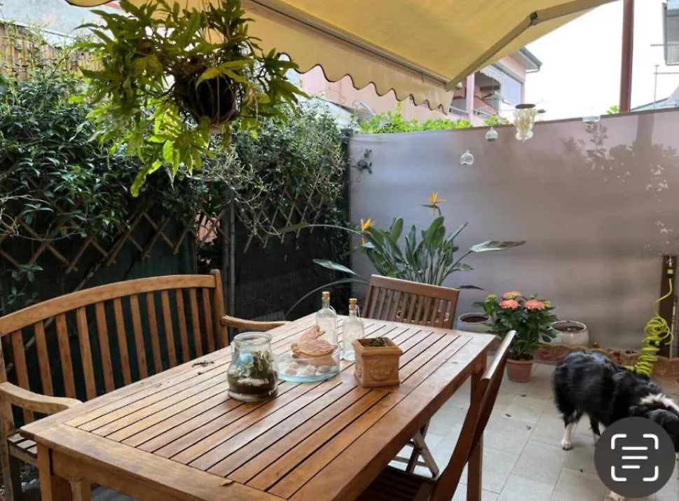 Casa Audrey Lägenhet Torre del Lago Puccini